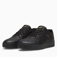 Кроссовки Puma Court Classic 39501802 - Черные