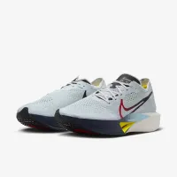 Nike Vaporfly 3 мужские Road Racing Кроссовки цвет белый