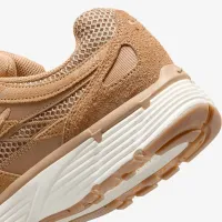 Nike P-6000 SE мужские Кроссовки цвет коричневый