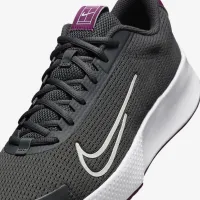 NikeCourt Vapor Lite 2 чоловічі Hard Court Tennis Кросівки колір сірий