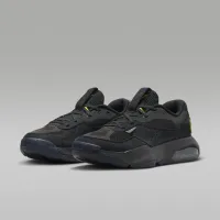 Nike Jordan Air 200E Paris Saint-Germain чоловічі Кросівки колір чорний