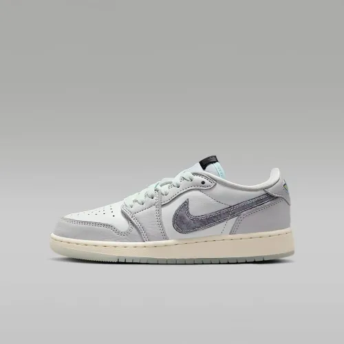 Nike Air Jordan 1 Retro Low 