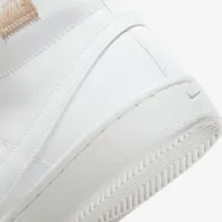 Nike Court Royale 2 Mid жіноча Кросівки колір білий