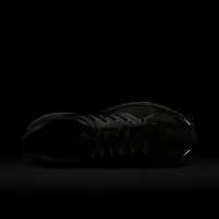 Nike Air Pegasus 2005 чоловічі Кросівки колір коричневий