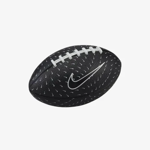 Nike Playground Mini Football цвет черный