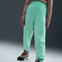 Nike Full-Zip Club набор Little Kids 2-Piece Толстовка с капюшоном набор цвет зеленый