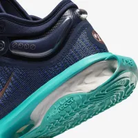 Nike G.T. Jump 2 мужские баскетбольные Кроссовки синий
