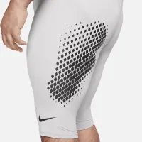 Nike Pro мужские Baseball Slider шорты цвет серый
