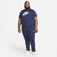 Nike Sportswear мужские футболка синий
