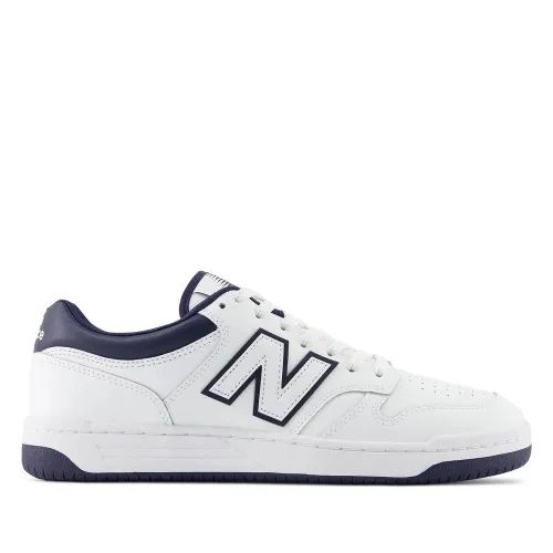 Кросівки New Balance BB480LWN - Білі