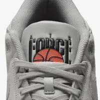 Nike Air Alpha Force 88 Low чоловічі Кросівки колір сірий