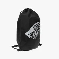 Рюкзак Vans Benched VN000HECBLK1 - черный