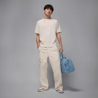 Nike Jordan Flight Essentials чоловічі футболка колір коричневий