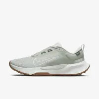 Nike Juniper Trail 2 GORE-TEX чоловічі Waterproof Trail Running Кросівки колір зелений