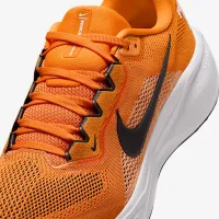 Tennessee Pegasus 41 мужские Nike College Road Running Кроссовки Orange