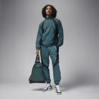 Nike Jordan Sport Gym Sack (9.8L) колір зелений