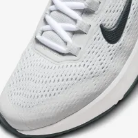 Nike Air Max 270 GO Big детские Easy On/Off Кроссовки цвет серый