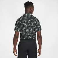 Nike Tour мужские Dri-FIT для гольфа Polo цвет зеленый