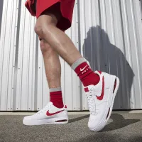 Nike Air Force 1 Low EVO чоловічі Кросівки колір білий