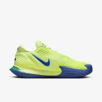 NikeCourt Zoom Vapor Cage 4 Rafa Men’s Hard Court Tennis Кроссовки Yellow