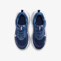 Nike Stellar Ride Little детские Кроссовки синий