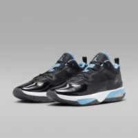 Nike Jordan Stay Loyal 3 мужские Кроссовки цвет черный