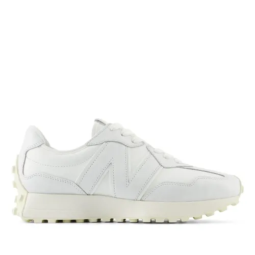 Кросівки New Balance U327LP - Білі