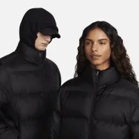Nike x MMW Куртка колір чорний
