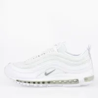 Nike Air Max 97 чоловічі Кросівки колір білий