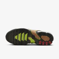 Nike Air Max Plus Drift мужские Кроссовки цвет серый