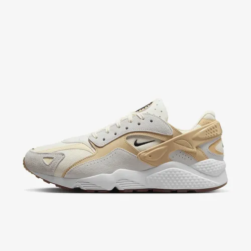 Nike Air Huarache Runner чоловічі Кросівки колір білий