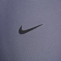 Nike Tour мужские Dri-FIT для гольфа Polo цвет серый