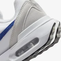 Nike Air Max Dawn Little Kids' взуття White