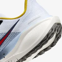 Nike Pegasus 41 мужские Road Running Кроссовки цвет белый