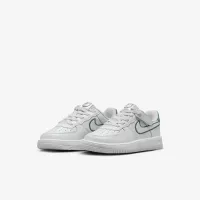 Nike Force 1 Low LV8 EasyOn Little дитячі Кросівки колір білий