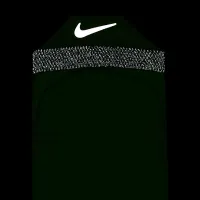 Nike Spark Lightweight No-Show Running шкарпетки Yellow