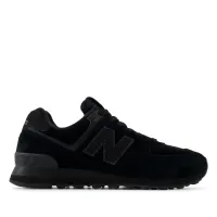 Кроссовки New Balance U574LEA - Черные