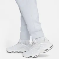 Nike Sportswear Club Fleece Joggers колір сірий