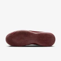 Nike Streetgato Low-Top Soccer Кросівки колір червоний