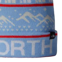 Шапка The North Face Ski Tuke Beanie 0A4SIE8XO1 - Голубая