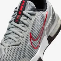 Nike Air Max Alpha Trainer 6 мужские для тренировок Кроссовки цвет серый