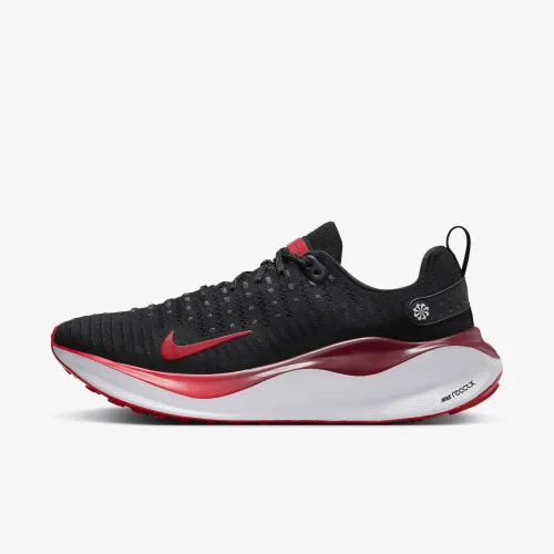 Nike InfinityRN 4 чоловічі Road Running Кросівки (Extra Wide) колір чорний