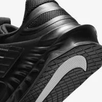 Nike Savaleos Weightlifting Кроссовки цвет черный