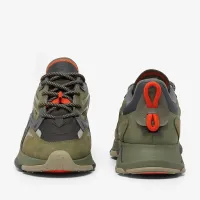 Кроссовки Lacoste L003 Neo Tech 748SMA0062-5E4 - Зеленые