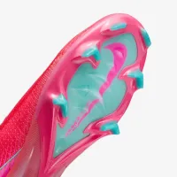 Nike Mercurial Superfly 10 Elite FG High-Top футбольні бутси колір червоний