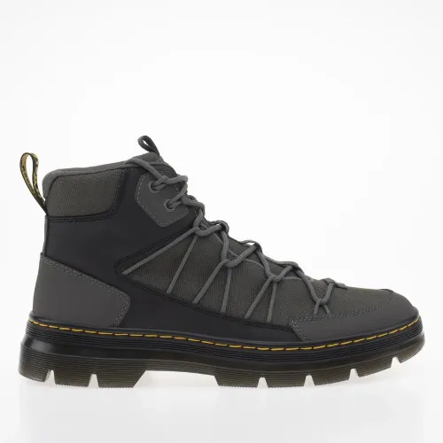 Кросівки Dr Martens Buwick Extra Tough Lace Up Utility 30846029 - Сірі