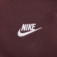 Nike Sportswear Club Fleece Joggers цвет красный