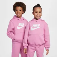 Nike Club Fleece набор Little Kids 2-Piece набор Pink