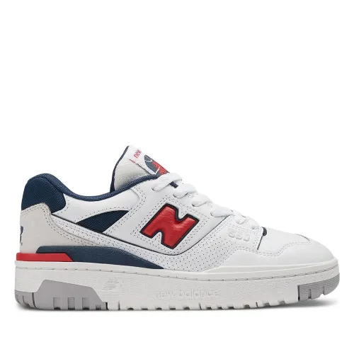 Кроссовки New Balance PSB550ED - Белые