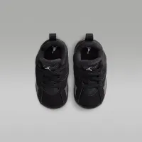 Nike Jordan MVP 92 Baby/Toddler Кросівки колір чорний